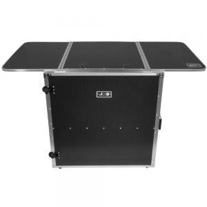 UDG Ultimate Fold Out DJ Table Silver MK2 Plus (W)