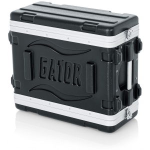 Gator Cases GR-4S - 4U Audio Rack (Shallow)