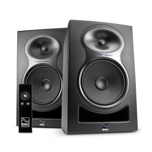 Kali Audio MM-6 Multimedia Speaker (Pair)