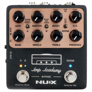 NUX Amp Academy (NGS-6)