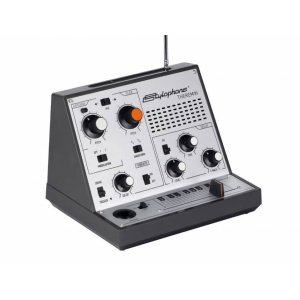 Stylophone Theremin