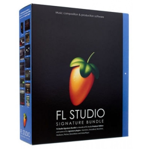 FL Studio Signature Edition