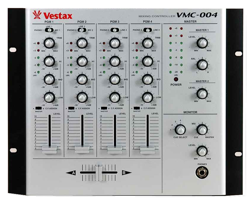 12152円 最大54％オフ！ Pioneer CDJ-200 Vestax VMC004